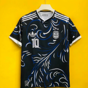 ARGENTINA 2026 WORLDCUP AWAY EMBROIDERY PREMIUM MESSI