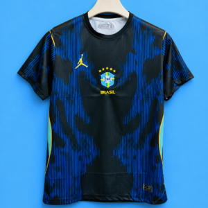 BRAZIL 2026 AWAY KIT PREMIUM EMBROIDERY NEYMAR