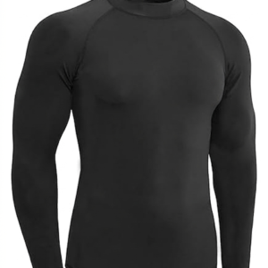 POLS PREMIUM FULLSLEEVE BODY TIGHTS MEN
