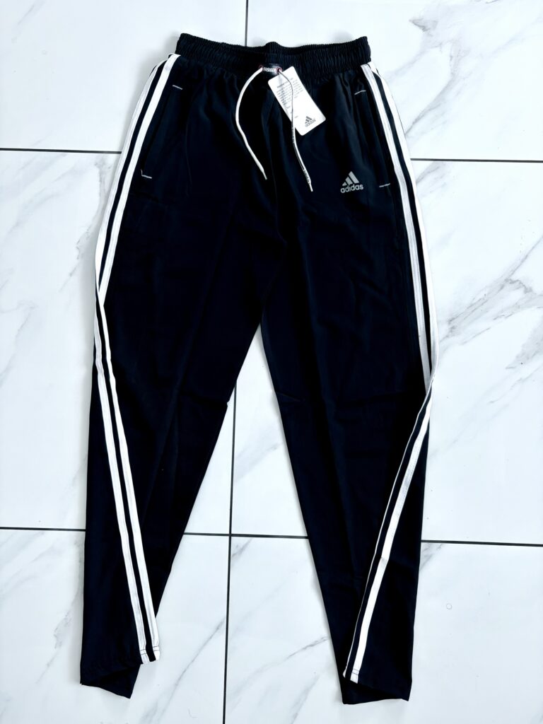 PREMIUM IMPORT LYCRA TRACK PANTS