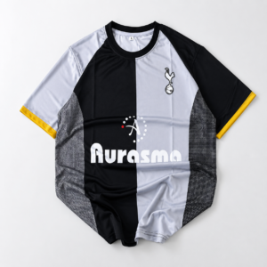 TOTTENHAM HOME 2013/14 GARETH BALE PREMIUM SUBLIMATION