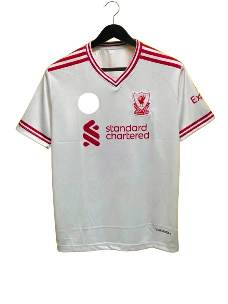 LIVERPOOL 2026/27 AWAY MASTER QUALITY EMBROIDERY